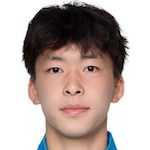 张孔智(U21)