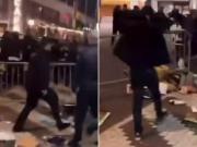 鹿特丹冲突余波未平维拉客场奏凯