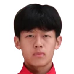 王钰博(U21)
