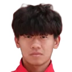 胡宇博(U21)
