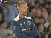 伦敦碗溃败 西汉姆联防线脆弱成疑