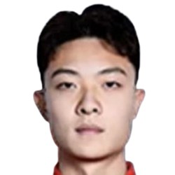 张永龙(U21)