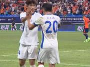 刘诚宇意外缺席U22国足大名单引争议