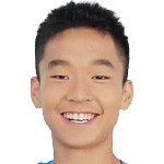 黄子杰