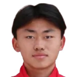 徐堃鈃(U21)