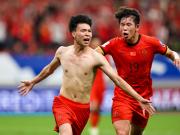 国足东亚杯阵容：青春风暴与未来豪赌
