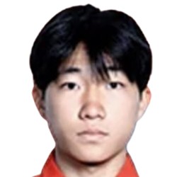 黄逸文(U21)