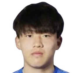 刘豪杰(U21)