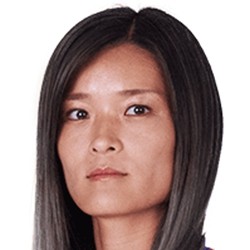 大贺理纱子