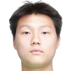 侯京(U21)