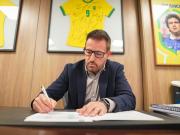 桑巴新星冲刺U20世界杯：巴西国青最终集结与死亡之组挑战