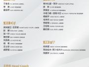 中国U22男足亚洲杯预选赛名单及赛程解析
