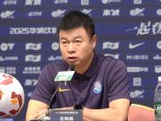 国足选帅迷雾散去本土三帅浮出水面