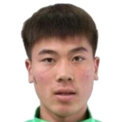 杨天宇(U21)