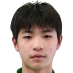 庄铭(U21)