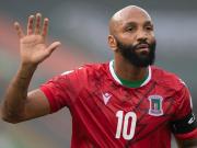 赤道几内亚足球风波再起FIFA调查缺席世预赛暴露管理顽疾