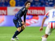 田中碧深度复盘解析日本队战术困境与现代足球趋势