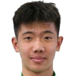 闫华翼(U21)