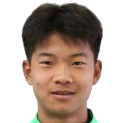 任治政(U21)