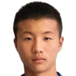 周俊卓(U21)
