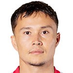 乌马尔巴耶夫