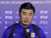 韩鹏：责任担当与执教抱负