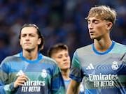 皇马防线溃散数据敲响警钟