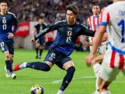日本迎战巴西检验实力
