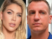 前巴萨球员洛佩斯与前妻旺达美食节目同台往事成看点