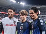 日本逆转巴西赛后反思