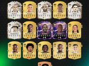 FC26金火箭球员名单曝光解析