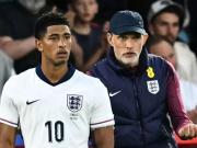 斯科尔斯惊叹英格兰选人 三英不入恐失世界杯