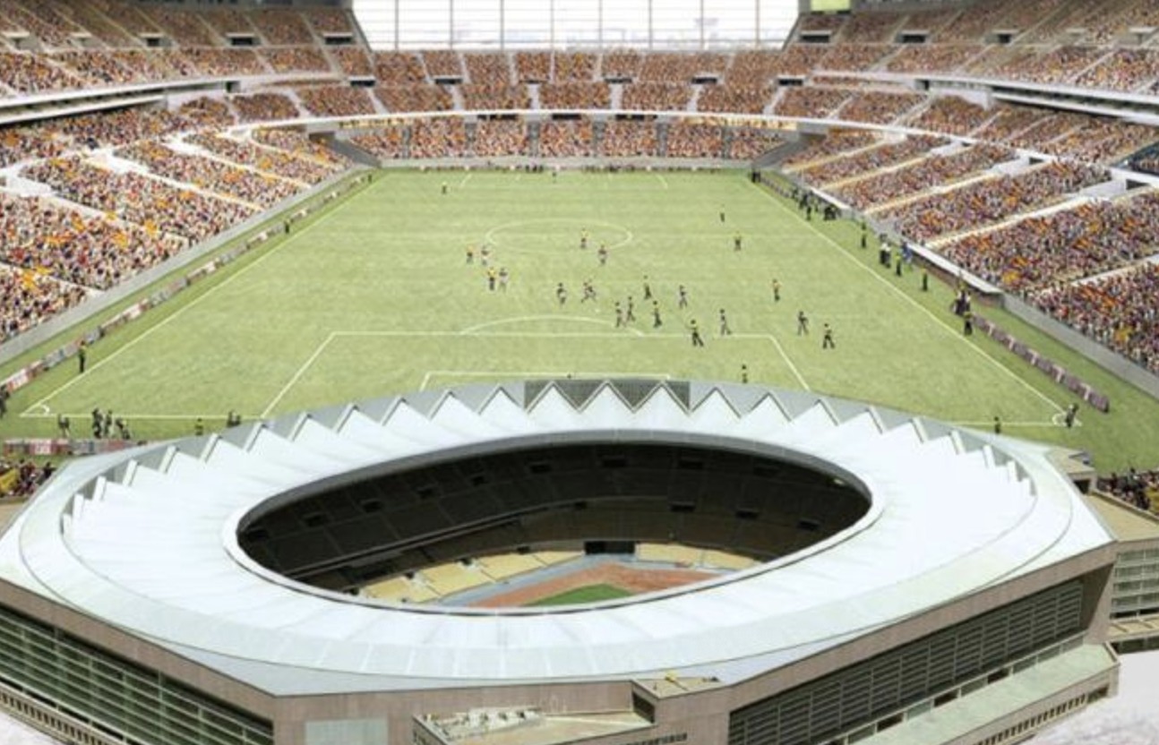 官方：国王杯决赛巴萨战皇马被认定为高风险比赛_爱奇艺体育网