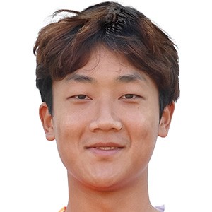 王俊杰(U21)