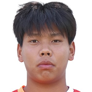 黎一平(U21)