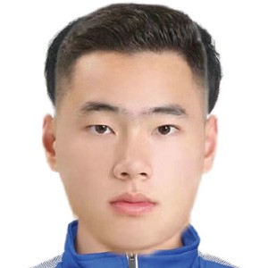 屈子杰(U21)