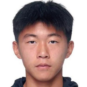 马一鸣(U21)