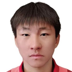高明宇(U21)