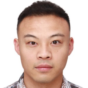 高鑫渝
