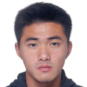 李团杰(U21)