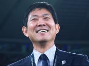 蓝武士逆袭巴西:森保一揭示胜利密码