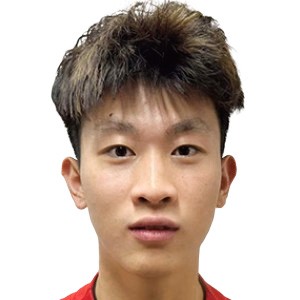 杨迪凯(U21)