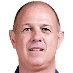 胡安霍-冈萨雷斯