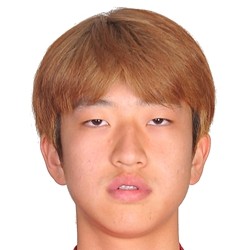 姜玉凯(U21)