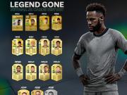内马尔缺席FC26版权问题致数字传奇暂别