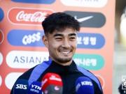 韩国2比0胜美国归化新援卡斯特罗普首秀引期待