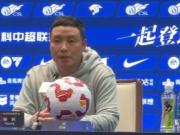  陈涛转正引领新鹏城保级成功并赴英深造