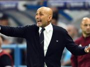 斯帕莱蒂纹身背后的足球情感与职业轨迹