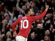 曼联客战诺丁汉库尼亚能否延续杀手本色