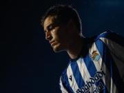 天赋的困境苏契奇在皇家社会的未来悬而未决